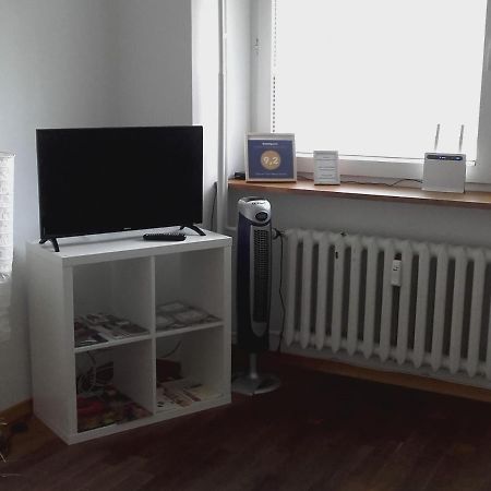 Studio Centrum Варшава Экстерьер фото